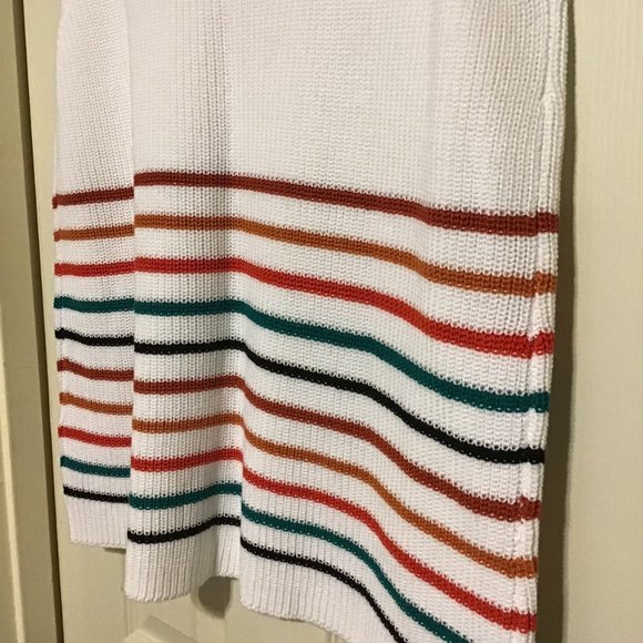 Knit Sweater Tank Top (new without tags) - Picture 8 of 8